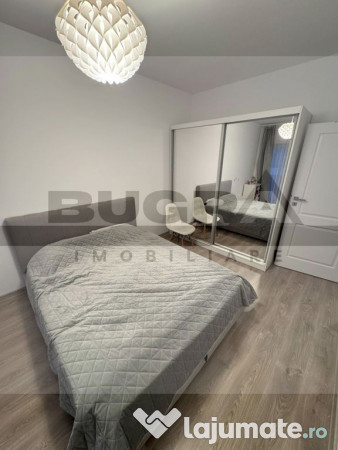 Casa individuala, 130mp utili, 300mp curte, zona OMV 