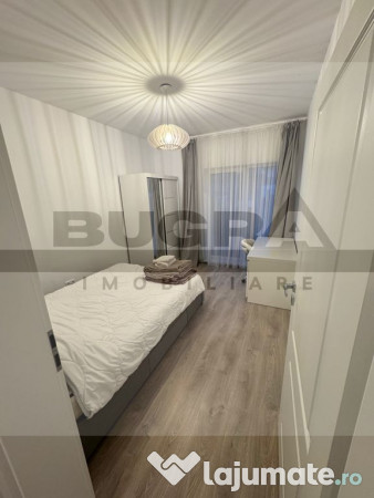 Casa individuala, 130mp utili, 300mp curte, zona OMV 