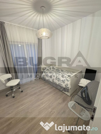 Casa individuala, 130mp utili, 300mp curte, zona OMV 