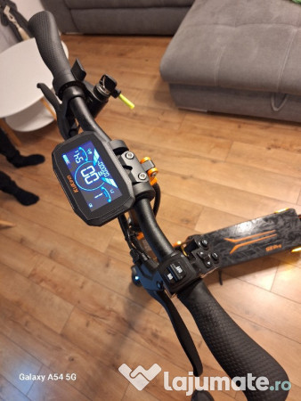 Trotineta Kukirin G2 Pro 