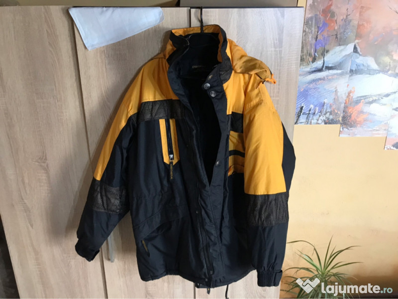 Jacheta Sport Exotherm 