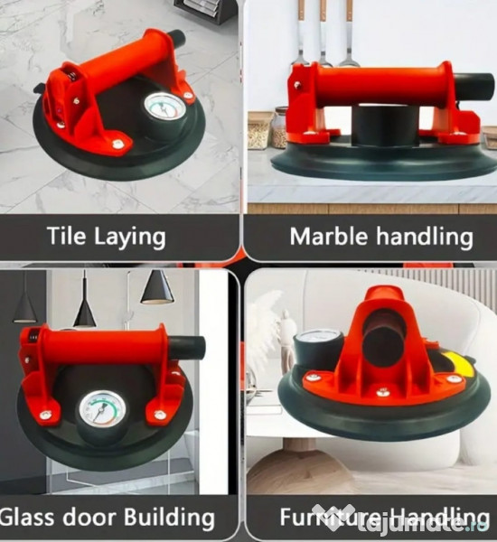 Ventuza profesionala 