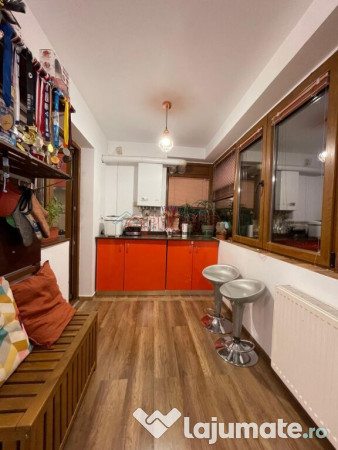 Oltenitei Lidl - 3 camere