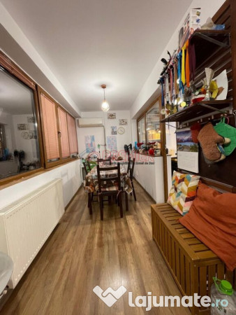 Oltenitei Lidl - 3 camere