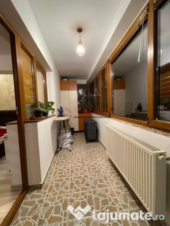 Oltenitei Lidl - 3 camere