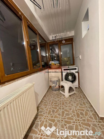 Oltenitei Lidl - 3 camere