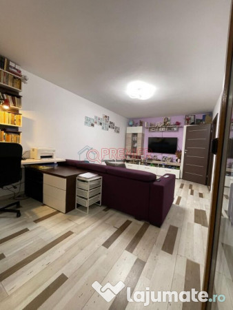 Oltenitei Lidl - 3 camere