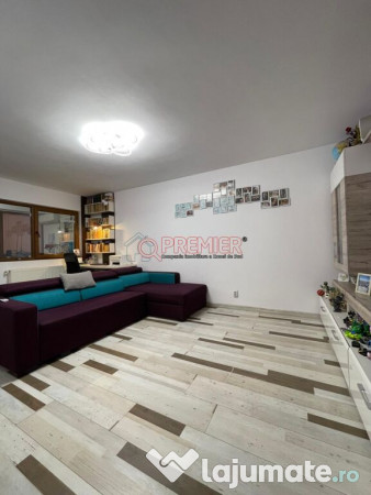 Oltenitei Lidl - 3 camere