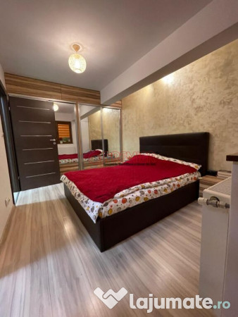 Oltenitei Lidl - 3 camere