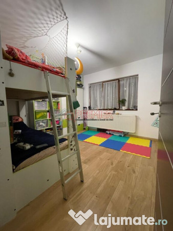 Oltenitei Lidl - 3 camere