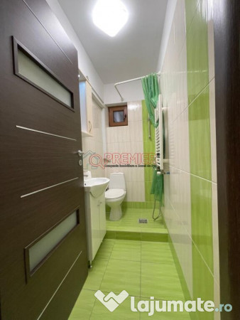 Oltenitei Lidl - 3 camere