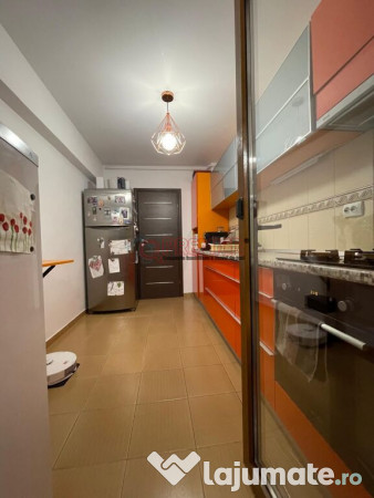 Oltenitei Lidl - 3 camere