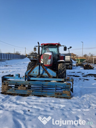 Tractor Mccormick G165 MAX 
