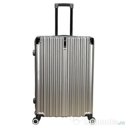 4 Trollere de 4 kg calatorie si 8 kg 2 abs 2 material textil