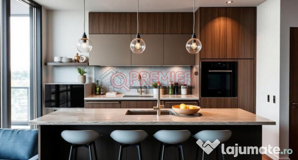 Metalurgiei – Grand Arena Mall Ap. 2 camere Bloc nou 