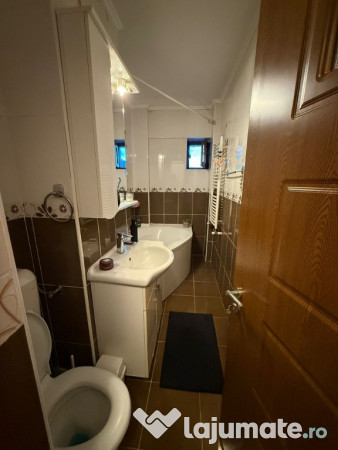 Inchiriez apartament 2 camere decomandat – zona dacia, constanța