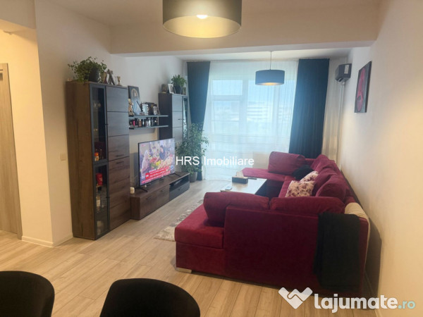 Apartament 2 camere Aerogarii 