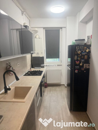 Apartament 2 camere Aerogarii 