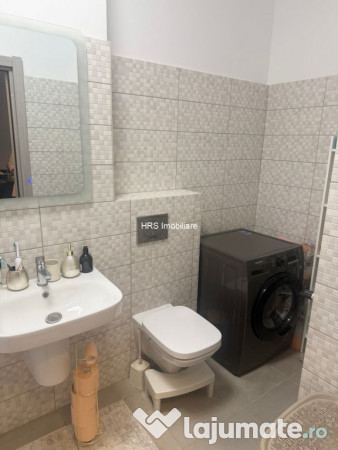 Apartament 2 camere Aerogarii 