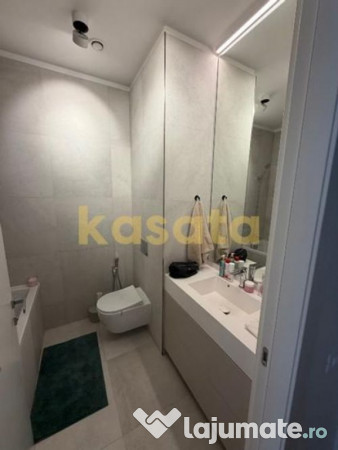 Apartament One Verdi Park de vânzare | 3 camere | comple... 