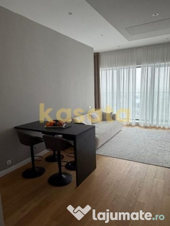 Apartament One Verdi Park de vânzare | 3 camere | comple... 