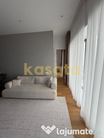 Apartament One Verdi Park de vânzare | 3 camere | comple... 
