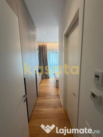 Apartament One Verdi Park de vânzare | 3 camere | comple... 