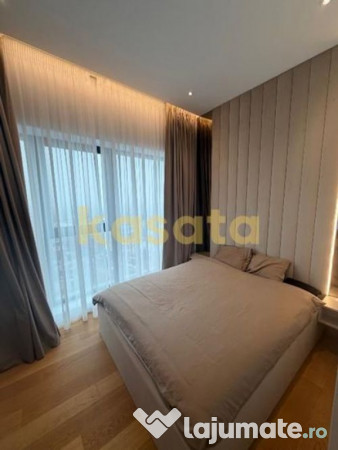 Apartament One Verdi Park de vânzare | 3 camere | comple... 