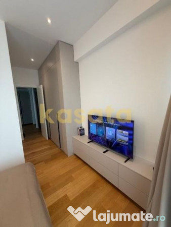 Apartament One Verdi Park de vânzare | 3 camere | comple... 