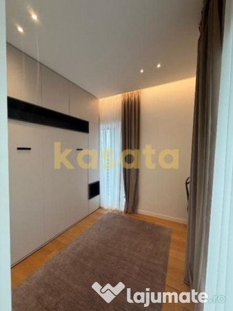 Apartament One Verdi Park de vânzare | 3 camere | comple... 