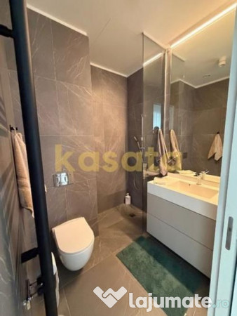 Apartament One Verdi Park de vânzare | 3 camere | comple... 