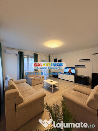 Casa cu 4 camere, curte, parcare I Bragadiru, str. Sperantei