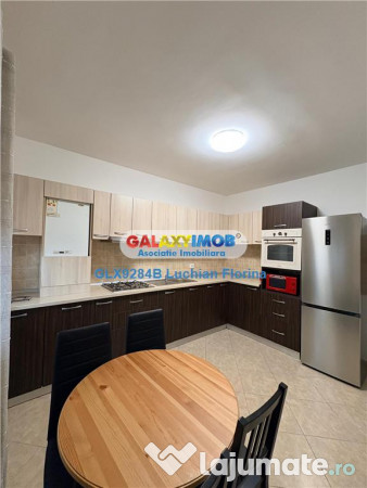 Casa cu 4 camere, curte, parcare I Bragadiru, str. Sperantei