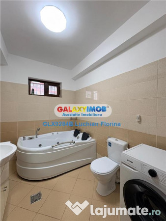 Casa cu 4 camere, curte, parcare I Bragadiru, str. Sperantei