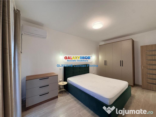 Casa cu 4 camere, curte, parcare I Bragadiru, str. Sperantei