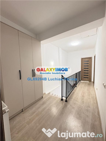 Casa cu 4 camere, curte, parcare I Bragadiru, str. Sperantei