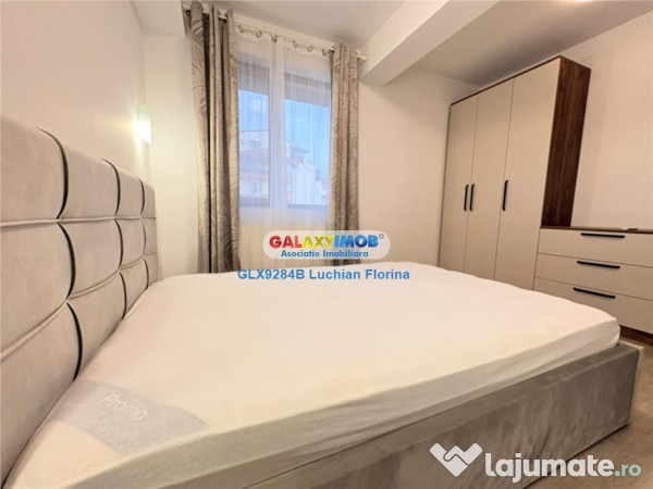 Casa cu 4 camere, curte, parcare I Bragadiru, str. Sperantei