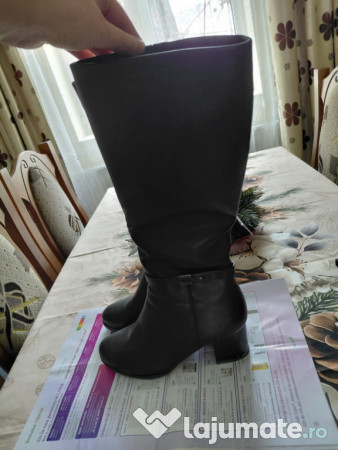 Cizme de dama marimea 39 