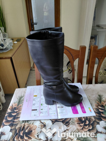 Cizme de dama marimea 39 