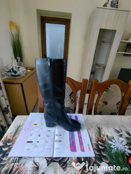 Cizme de dama marimea 39 