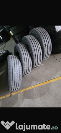 Set anvelope vara Kumho ECSTA 215 65 R17 