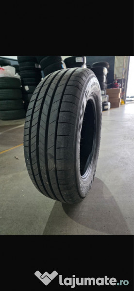 Set anvelope vara Kumho ECSTA 215 65 R17 