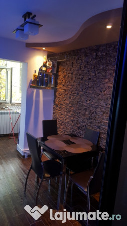 Apartament 2 camere cf.1 Radu Negru
