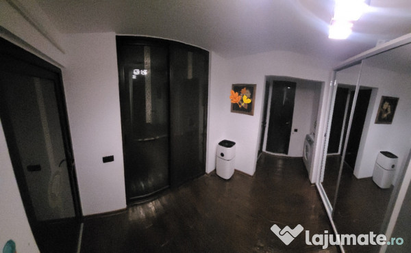Apartament 2 camere cf.1 Radu Negru
