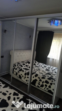 Apartament 2 camere cf.1 Radu Negru