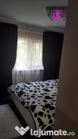 Apartament 2 camere cf.1 Radu Negru