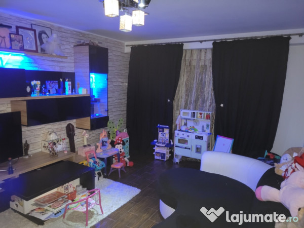 Apartament 2 camere cf.1 Radu Negru