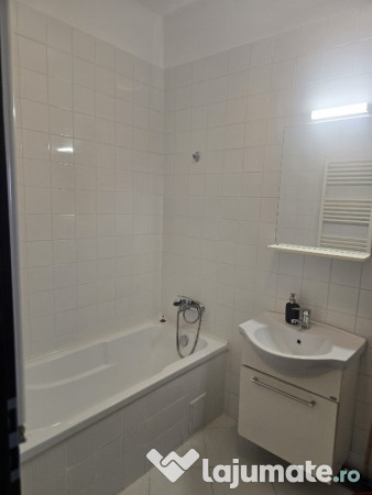 Apartament 2 camere Centru 7 minute Aeroport