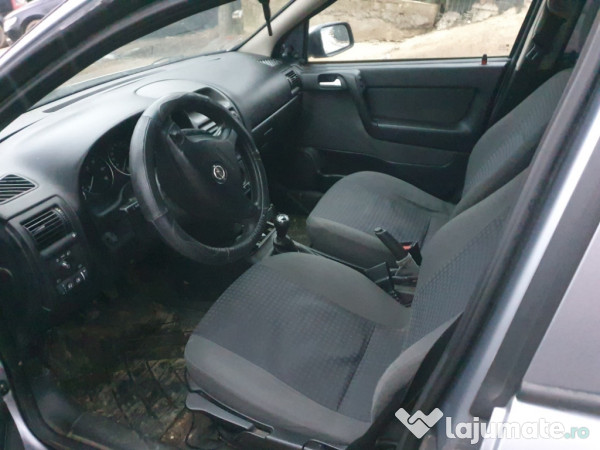 Opel astra 1.7d 2004 garantie 