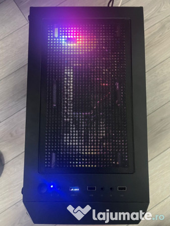 PC Gaming Ryzen 7 2700X + RX570 4GB | 16GB RAM | SSD M.2 500GB